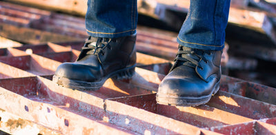 İş Ayakkabısı Tabanlık Rehberi: Konfor ve Güvenlik İçin İpuçları