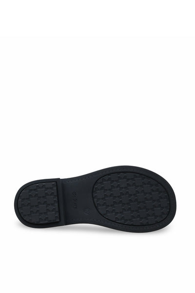 Kadın Varis Ayakkabısı – Çift Bantlı Comfort Model 105070 | Handarte × Dr. Mery