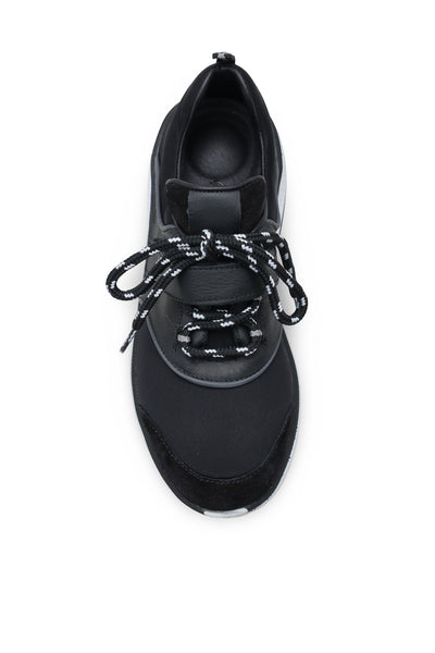 Kadın Varis Ayakkabısı – Bağcıklı Comfort Sneaker Model 106000 | Handarte × Dr. Mery