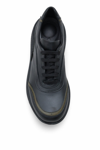 Kadın Varis Ayakkabısı – Kalın Taban Comfort Sneaker Model 106030 | Handarte × Dr. Mery