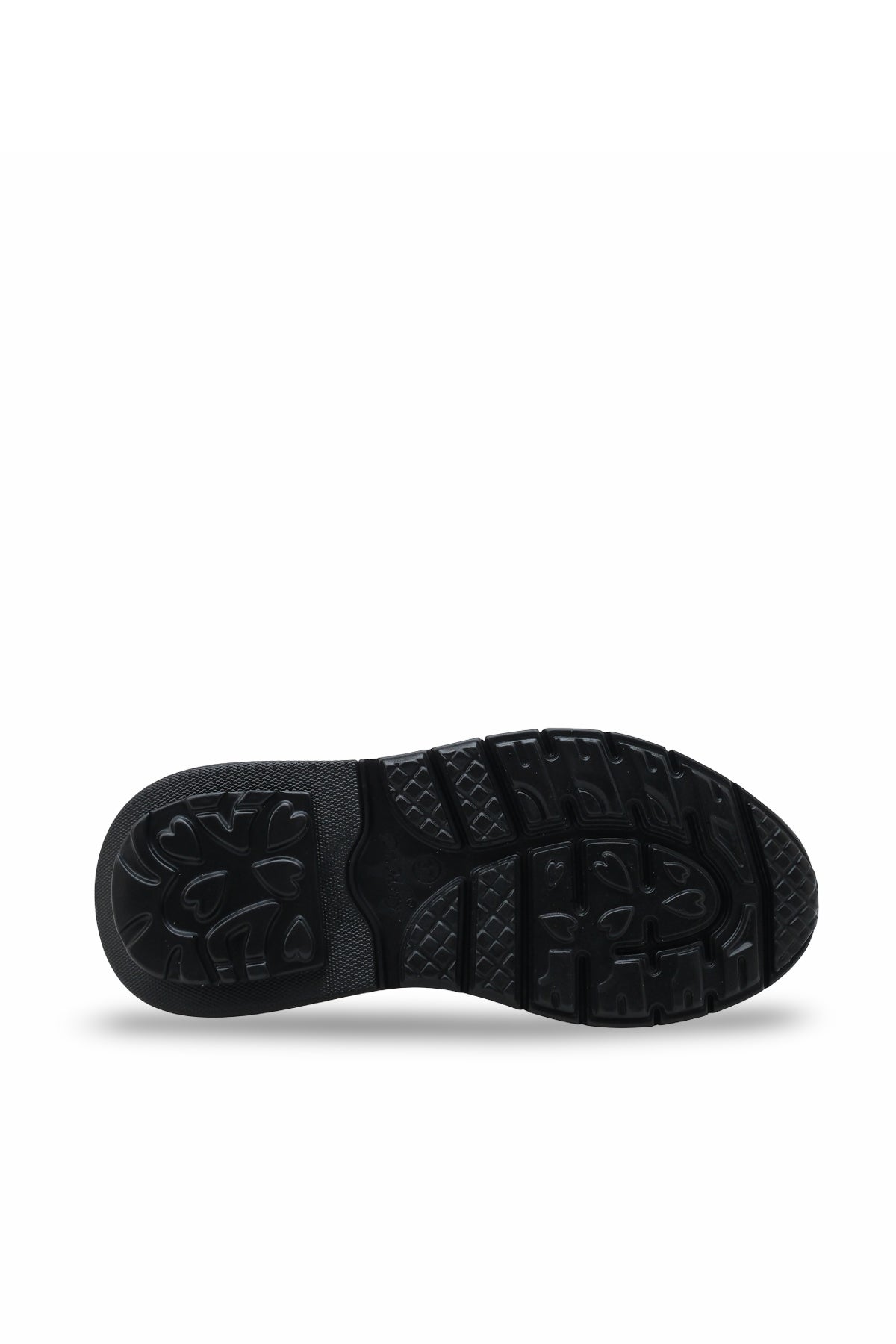 Kadın Varis Ayakkabısı – Kalın Taban Comfort Sneaker Model 106030 | Handarte × Dr. Mery