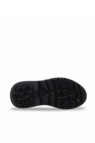 Kadın Varis Ayakkabısı – Kalın Taban Comfort Sneaker Model 106030 | Handarte × Dr. Mery