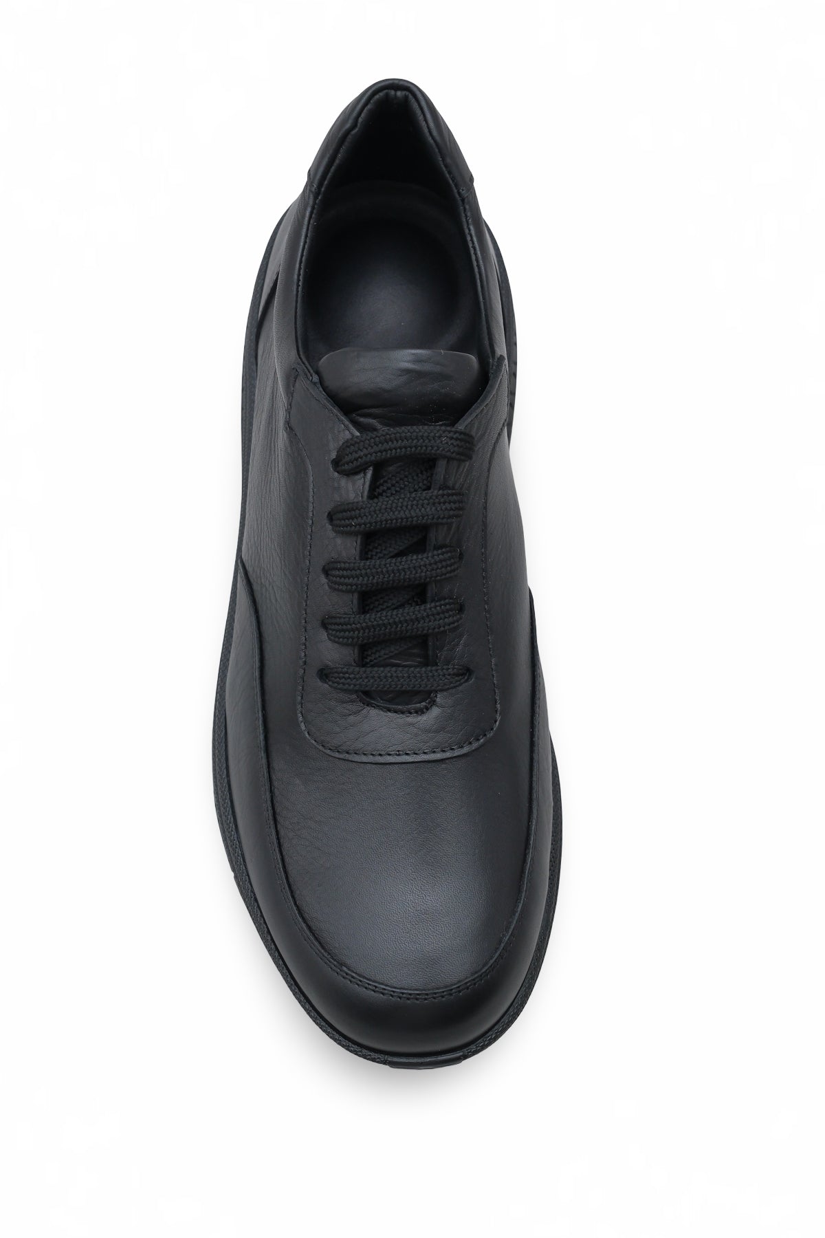 Kadın Varis Ayakkabısı – Hakiki Deri Comfort Sneaker Model 106050 | Handarte × Dr. Mery