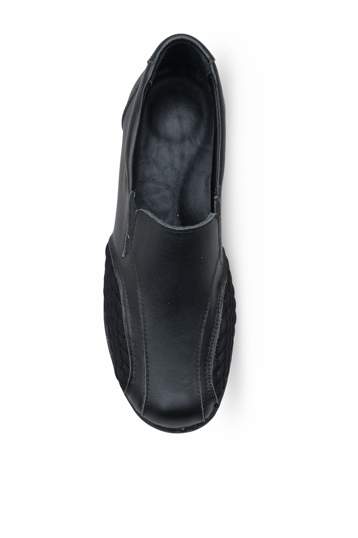 Kadın Halluks Valgus Ayakkabısı – Esnek Yan Panelli Konfor Ayakkabı 3013 | Handarte × Dr. Mery