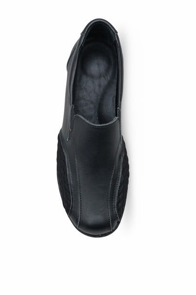 Kadın Halluks Valgus Ayakkabısı – Esnek Yan Panelli Konfor Ayakkabı 3013 | Handarte × Dr. Mery