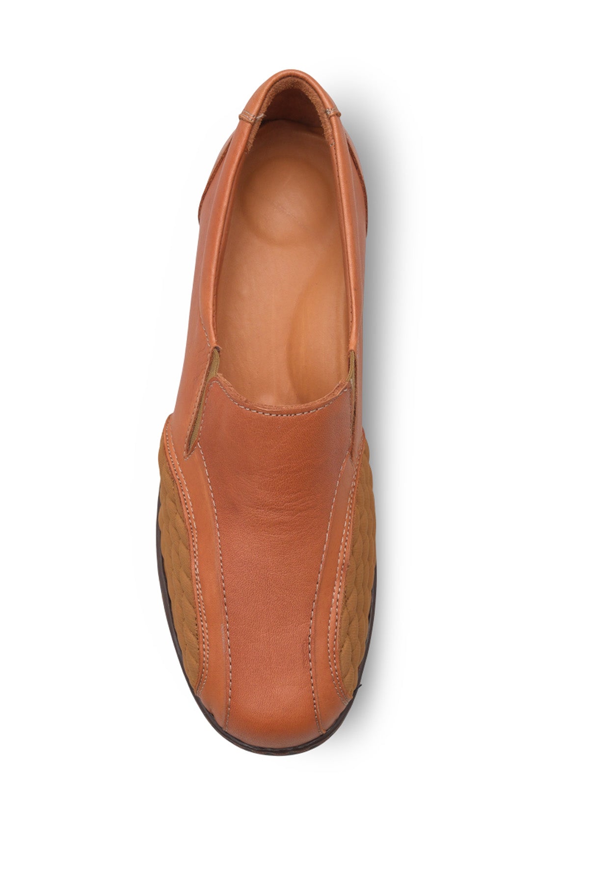 Kadın Halluks Valgus Ayakkabısı – Esnek Yan Panelli Konfor Ayakkabı 3013 | Handarte × Dr. Mery