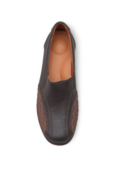 Kadın Halluks Valgus Ayakkabısı – Esnek Yan Panelli Konfor Ayakkabı 3013 | Handarte × Dr. Mery