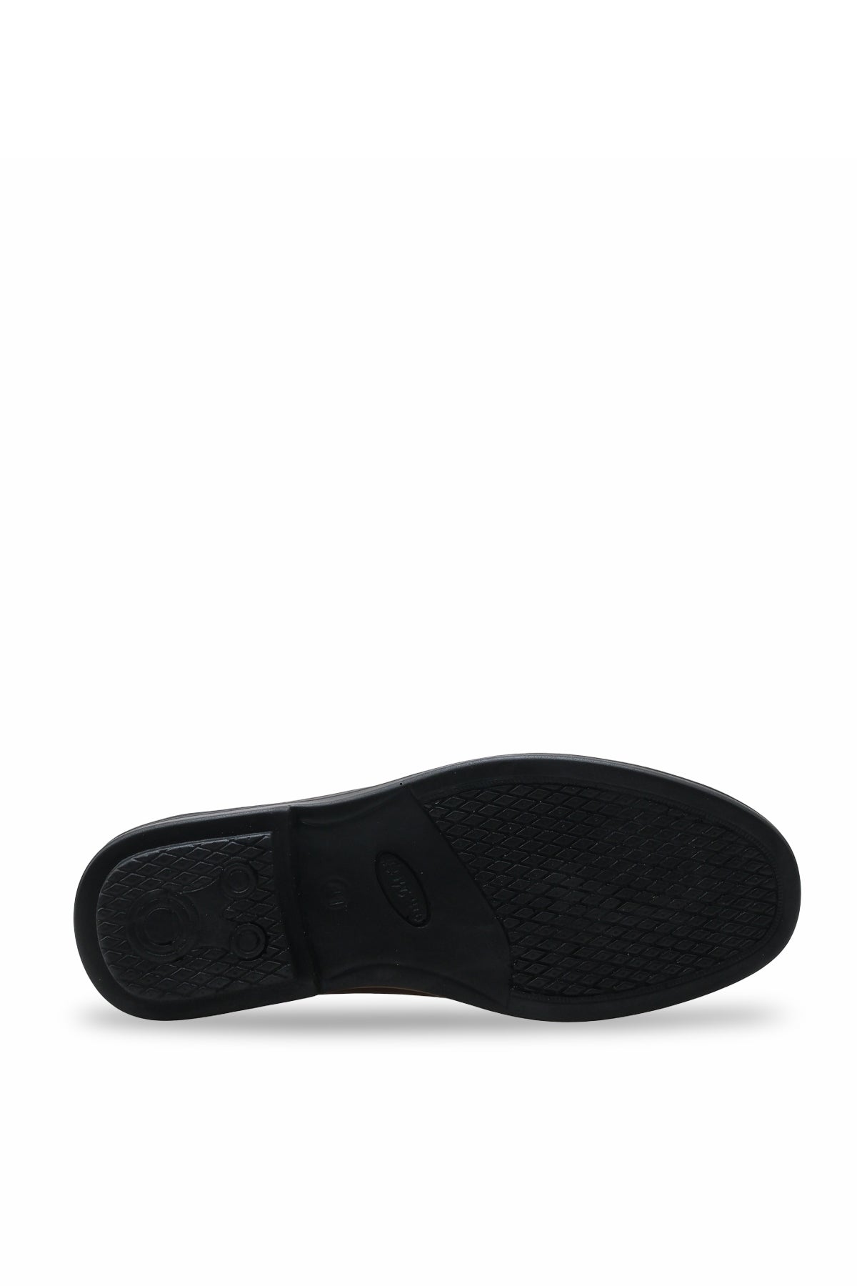 Erkek Varis Ayakkabısı – Püsküllü Mokasen Model V825050-P | Handarte × Dr. Mery