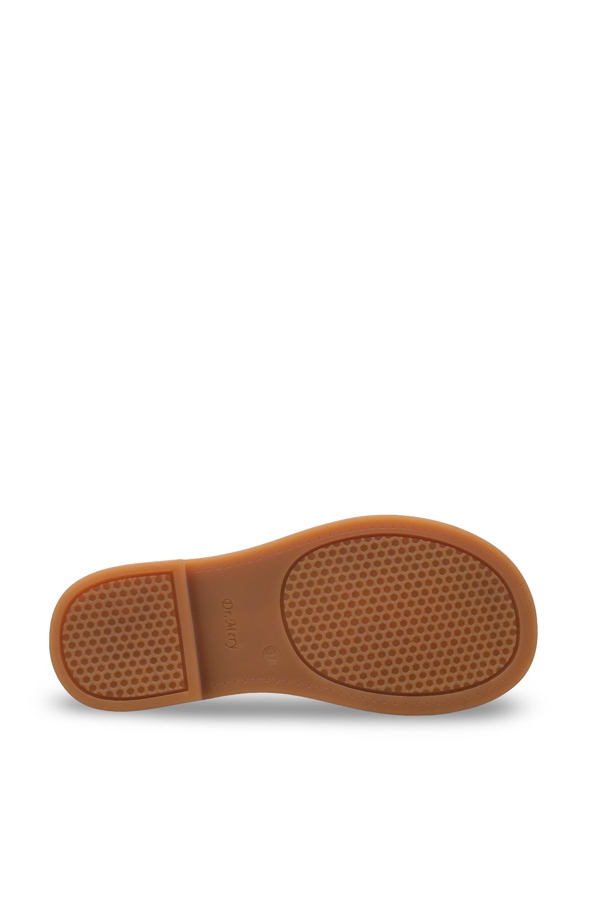 Kadın Diyabet Ayakkabısı – Mary Jane (Bantlı) D105130 | Handarte × Dr. Mery