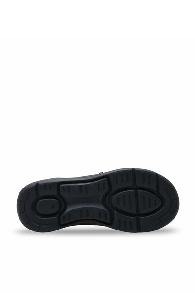 Kadın Diyabet Ayakkabısı – Esneme Paylı Kapamalı Konfor Sneaker D107010 | Handarte × Dr. Mery