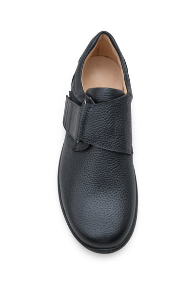 Erkek Diyabet Ayakkabısı – Geniş Bantlı Konfor Ayakkabı D827050 | Handarte × Dr. Mery