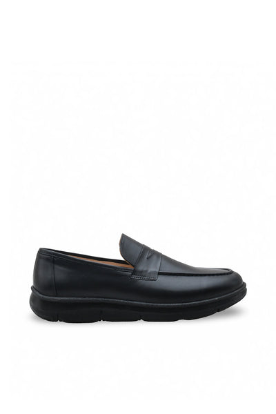 Erkek Diyabet Loafer (Penny) – Konfor Tabanlı D827100 | Handarte × Dr. Mery