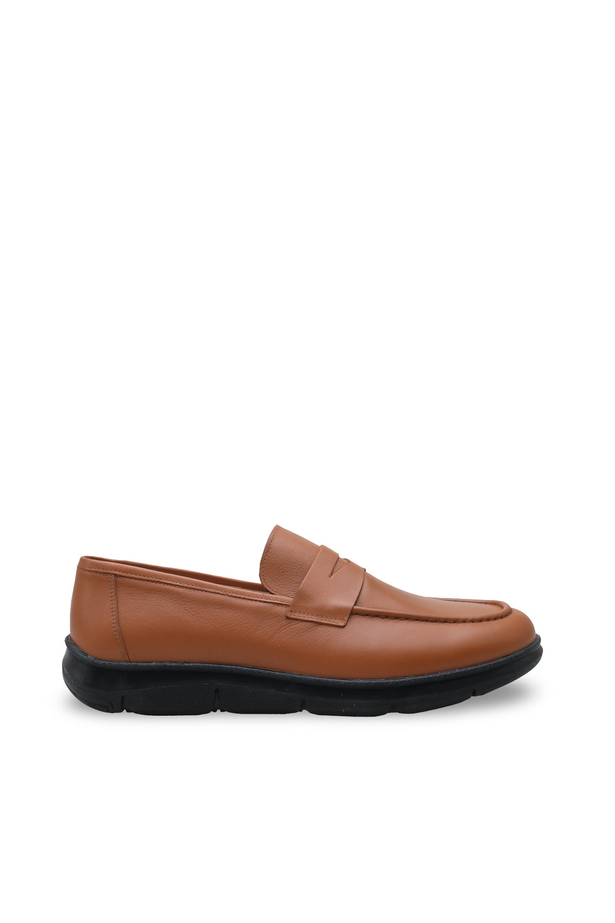 Erkek Diyabet Loafer (Penny) – Konfor Tabanlı D827100 | Handarte × Dr. Mery