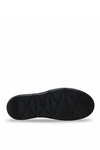 Erkek Diyabet Ayakkabısı – Slip-On Konfor Modeli D827130 | Handarte × Dr. Mery