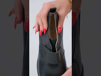 Kadın Diyabet Ayakkabısı – Ayarlanabilir Tek Bantlı Konfor Sneaker D107000 | Handarte × Dr. Mery